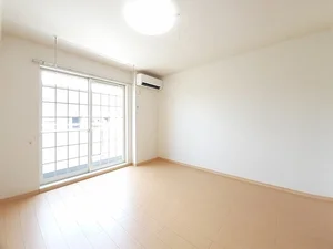 関東学園大学周辺のマンスリーマンション・ウィークリーマンション「グラン・ヴァレーＢ 102・洋室(No.1448629)」メイン画像