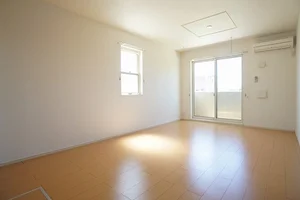 関東学園大学周辺のマンスリーマンション・ウィークリーマンション「リュミエールＢ 103・洋室(No.1448634)」メイン画像