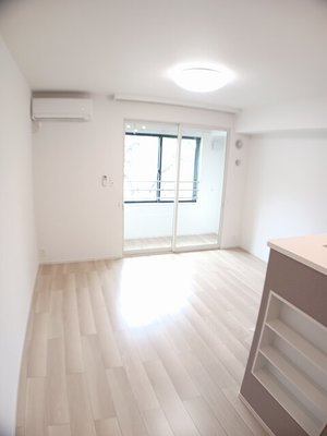 群馬県のマンスリーマンション・ウィークリーマンション「ひまわり　ノツケ 202・洋室(No.1448654)」メイン画像