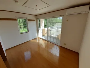 田中駅（長野県）のマンスリーマンション・ウィークリーマンション「サンパレス 104・洋室(No.1448668)」メイン画像