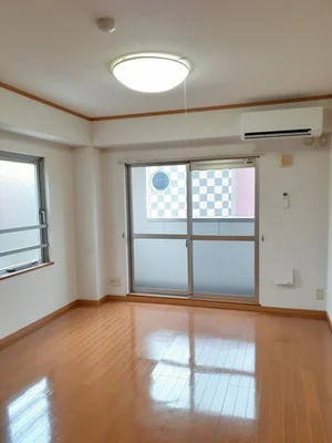 東京都立大学日野キャンパス周辺のマンスリーマンション・ウィークリーマンション「コモド　プレッソ 301・洋室(No.1448672)」メイン画像