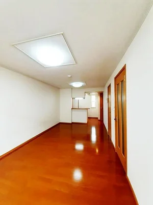 武蔵砂川駅（東京都）のマンスリーマンション・ウィークリーマンション「カーサ　ミニヨン 102・洋室(No.1448674)」メイン画像