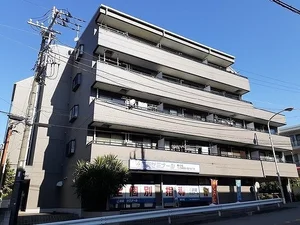 神奈川県の大東建託リーシング株式会社のマンスリーマンション・ウィークリーマンション「湘南第二ホーワマンション 203・和室(No.1448702)」メイン画像