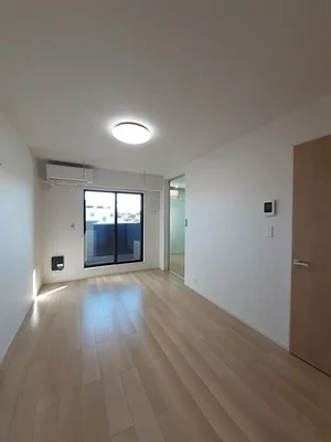 焼津駅（静岡県）のマンスリーマンション・ウィークリーマンション「ミオ・スタンツァ 202・洋室(No.1448724)」メイン画像