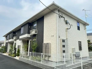 東海大学湘南キャンパス周辺のマンスリーマンション・ウィークリーマンション「ボン　ド　ボヌール 202・洋室(No.1448725)」メイン画像