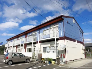 西岡崎駅（愛知県）のマンスリーマンション・ウィークリーマンション「エクセル昭和 101・洋室(No.1448728)」メイン画像