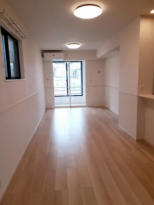 半田市のマンスリーマンション・ウィークリーマンション「ハピネスＢ 103・洋室(No.1448756)」メイン画像