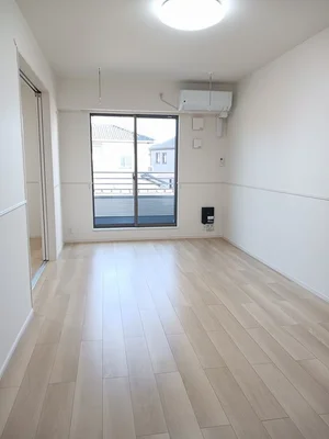碧南市のマンスリーマンション・ウィークリーマンション「ハピネス　Ｓｕｇｉｕｒａ 202・洋室(No.1448758)」メイン画像