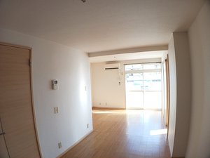 奥町駅（愛知県）のマンスリーマンション・ウィークリーマンション「グリーンハイツ 103・洋室(No.1448772)」メイン画像