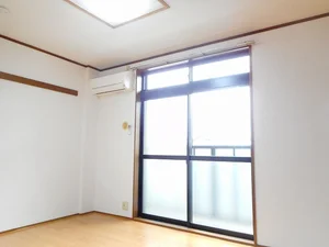 北名古屋市のマンスリーマンション・ウィークリーマンション「Ｙ´ｓ　ｈｏｕｓｅ 105・洋室(No.1448773)」メイン画像