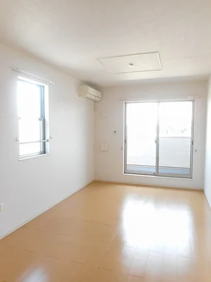 岩倉駅（愛知県）のマンスリーマンション・ウィークリーマンション「サンリット 202・洋室(No.1448778)」メイン画像
