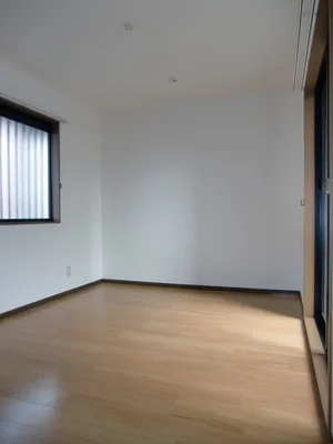 守山市のマンスリーマンション・ウィークリーマンション「ルミデンス 105・洋室(No.1448811)」メイン画像