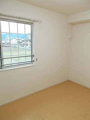 堅田駅（滋賀県）のマンスリーマンション・ウィークリーマンション「カーサ・フィオーレ 202・洋室(No.1448815)」メイン画像