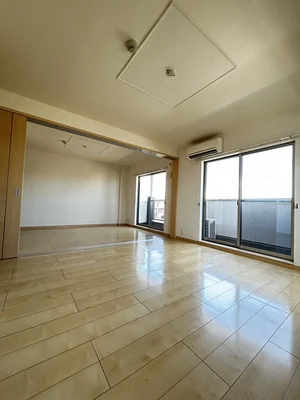 樟葉駅（大阪府）のマンスリーマンション・ウィークリーマンション「グランジュテ 206・洋室(No.1448816)」メイン画像