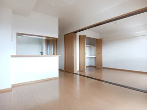 白浜の宮駅（兵庫県）のマンスリーマンション・ウィークリーマンション「ラフォーレ東山 303・洋室(No.1448823)」メイン画像
