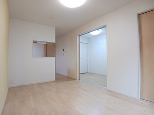 姫路市のマンスリーマンション・ウィークリーマンション「エストソーレⅡ 103・洋室(No.1448837)」メイン画像