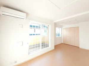 大和高田駅（奈良県）のマンスリーマンション・ウィークリーマンション「サニーヴィラ 202・洋室(No.1448850)」メイン画像