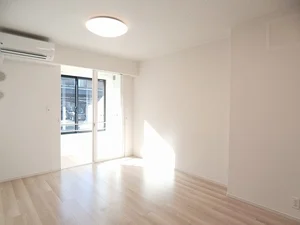 桜井駅（奈良県）のマンスリーマンション・ウィークリーマンション「ベルソレイユⅡ 102・洋室(No.1448853)」メイン画像