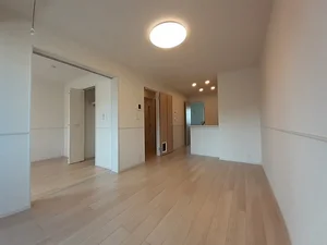 相生市のマンスリーマンション・ウィークリーマンション「オイコス　オニロ　相生Ａ 202・洋室(No.1448855)」メイン画像