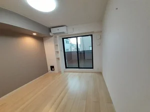守口市のマンスリーマンション・ウィークリーマンション「グレースヴィラ 202・洋室(No.1448856)」メイン画像