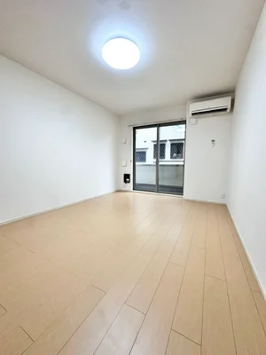 牧野駅（大阪府）のマンスリーマンション・ウィークリーマンション「ララ・シャトー　美登利 102・洋室(No.1448862)」メイン画像