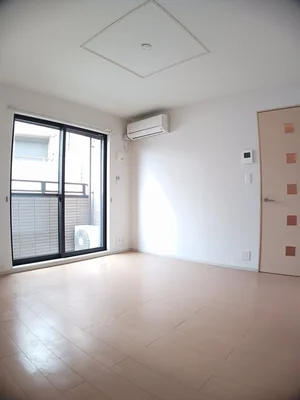 東大阪市のマンスリーマンション・ウィークリーマンション「ビューテラス 101・洋室(No.1448865)」メイン画像