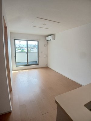 のマンスリーマンション・ウィークリーマンション「メゾンフラワー 202・洋室(No.1448866)」メイン画像