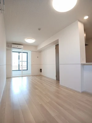 四條畷学園短期大学北条学舎周辺のマンスリーマンション・ウィークリーマンション「ジェダイト 106・洋室(No.1448875)」メイン画像
