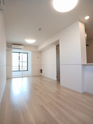 のマンスリーマンション・ウィークリーマンション「ジェダイト 106・洋室(No.1448875)」メイン画像