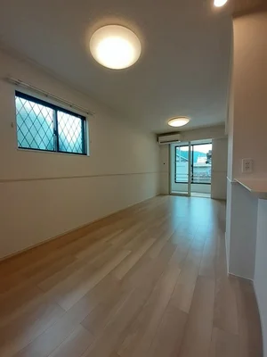 清音駅（岡山県）のマンスリーマンション・ウィークリーマンション「Ｍｏｄｅ　Ｅｉｇｈｔ　Ⅲ 102・洋室(No.1448898)」メイン画像