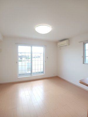 のマンスリーマンション・ウィークリーマンション「レクサス　Ｅ 202・洋室(No.1448902)」メイン画像