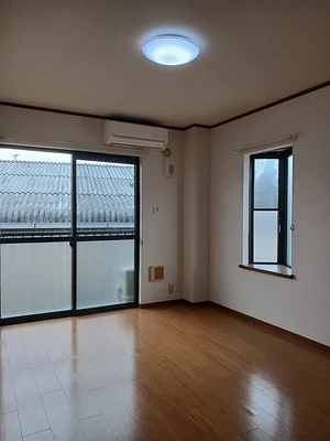 のマンスリーマンション・ウィークリーマンション「ミニヨンハウス 205・洋室(No.1448920)」メイン画像