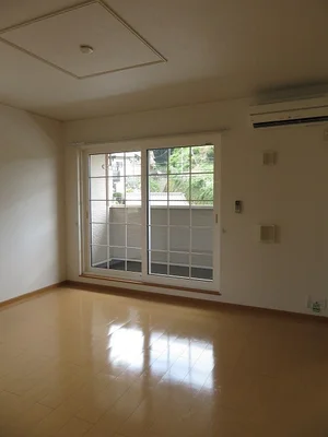 宇和島市のマンスリーマンション・ウィークリーマンション「Ｅｖｅｒ　Ｐｈｏｅｎｉｘ　Ａ 202・洋室(No.1448923)」メイン画像