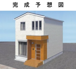 のマンスリーマンション・ウィークリーマンション「カーサ　勝 101・LDK(No.1448957)」メイン画像