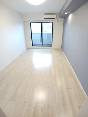 下松駅（山口県）のマンスリーマンション・ウィークリーマンション「Ｂｏｓｃａｔｏ　Ｍ． 304・洋室(No.1448971)」メイン画像