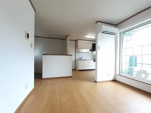 新木屋瀬駅（福岡県）のマンスリーマンション・ウィークリーマンション「カーサ・サンストーンＡ 201・洋室(No.1448974)」メイン画像