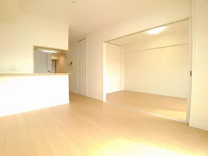 本城駅（福岡県）のマンスリーマンション・ウィークリーマンション「フォレスト陣原 203・洋室(No.1448978)」メイン画像
