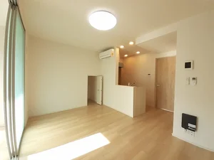 福岡市博多区のマンスリーマンション・ウィークリーマンション「ベルフラワ－博多 105・洋室(No.1448995)」メイン画像