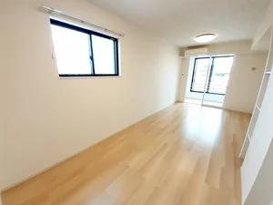 杵島郡白石町のマンスリーマンション・ウィークリーマンション「メゾン・ボヌールⅡ 103・洋室(No.1449002)」メイン画像
