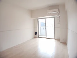福岡市東区のマンスリーマンション・ウィークリーマンション「ＦＬレジデンス１ 204・洋室(No.1449003)」メイン画像
