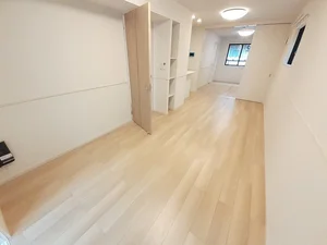 飯塚市のマンスリーマンション・ウィークリーマンション「サステナ飯塚Ⅰ 106・洋室(No.1449004)」メイン画像