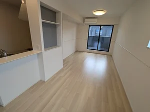 朝倉郡筑前町のマンスリーマンション・ウィークリーマンション「Ｌａ　ｍｅｒ　Ⅰ 201・洋室(No.1449006)」メイン画像