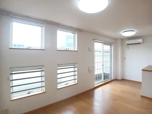 佐賀駅（佐賀県）のマンスリーマンション・ウィークリーマンション「コスモスサンライトＡ 201・洋室(No.1449014)」メイン画像