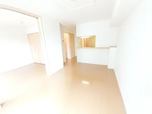 早岐駅（長崎県）のマンスリーマンション・ウィークリーマンション「シーサイド・アベニューＢ 202・洋室(No.1449018)」メイン画像