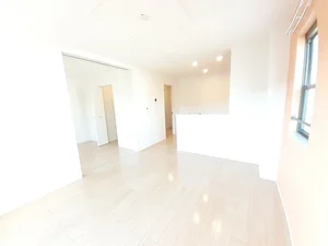 武雄市のマンスリーマンション・ウィークリーマンション「カーサ　フェリーチェ　Ⅱ 204・洋室(No.1449020)」メイン画像