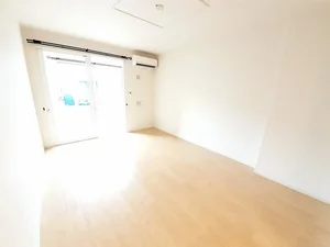 小城市のマンスリーマンション・ウィークリーマンション「レスポアールⅥ 104・洋室(No.1449022)」メイン画像