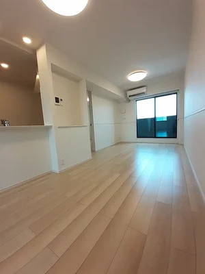 速見郡日出町のマンスリーマンション・ウィークリーマンション「和 202・洋室(No.1449028)」メイン画像