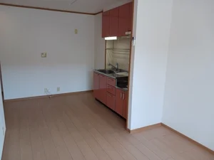 日向市のマンスリーマンション・ウィークリーマンション「セイバリー・ガーデンＡ 202・洋室(No.1449047)」メイン画像