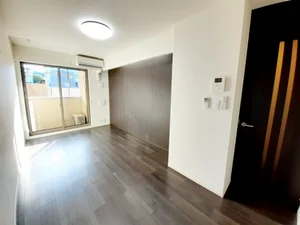 入間市のマンスリーマンション・ウィークリーマンション「ウィーバー・ハウスⅡ 102・洋室(No.1449052)」メイン画像