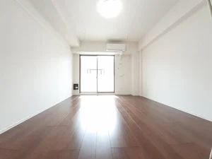 名古屋造形大学周辺のマンスリーマンション・ウィークリーマンション「柏葉館 307・洋室(No.1449101)」メイン画像